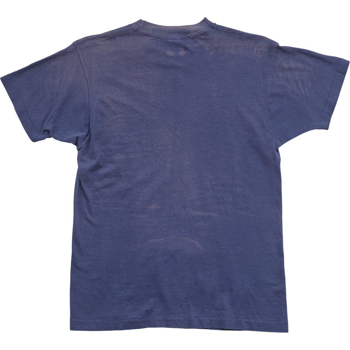Springy x ACL Fest Navy Skyline Tee - M