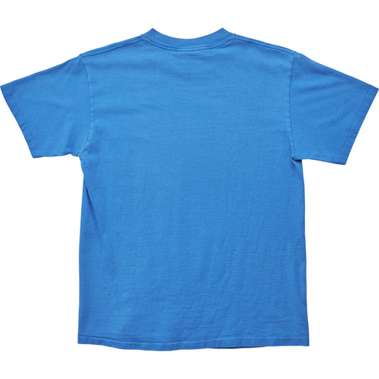 Springy x ACL Fest Blue Skyline Tee - S