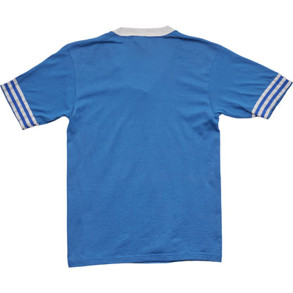Springy x ACL Fest Blue Skyline Tee - XS