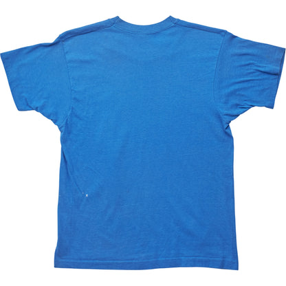 Springy x ACL Fest Blue Skyline Tee - S