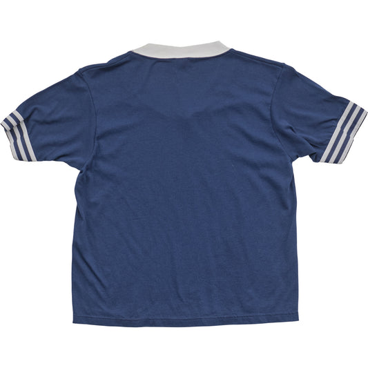 Springy x ACL Fest Navy Skyline Tee - S