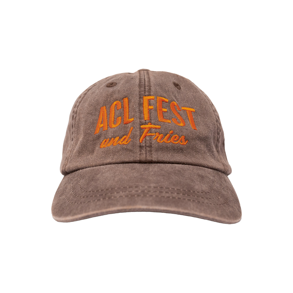 Whataburger x ACL Fest Dad Hat