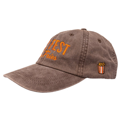 Whataburger x ACL Fest Dad Hat