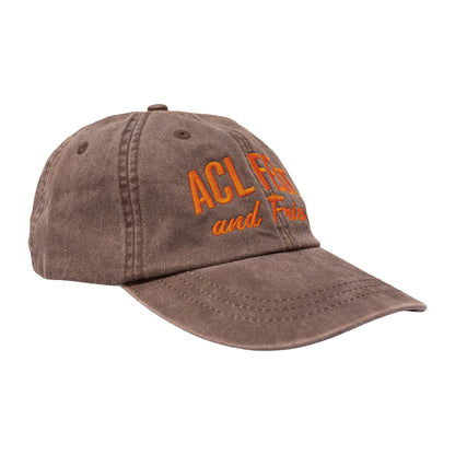 Whataburger x ACL Fest Dad Hat
