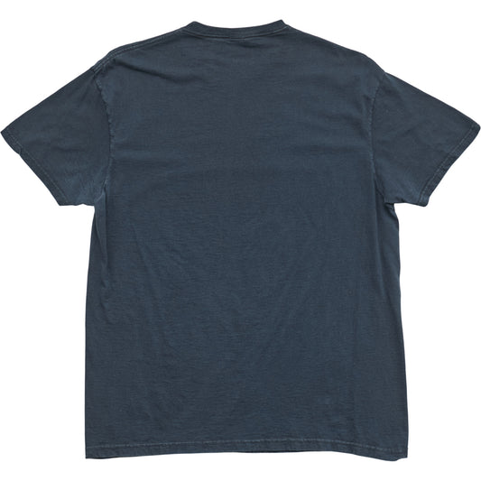 Springy x ACL Fest Black Skyline Tee - L