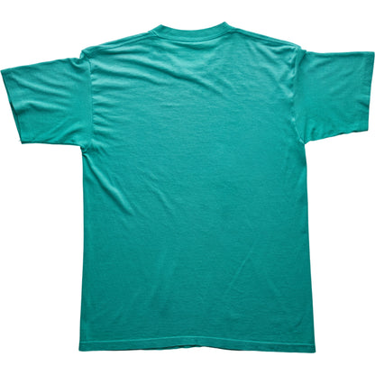 Springy x ACL Fest Teal Skyline Tee - S