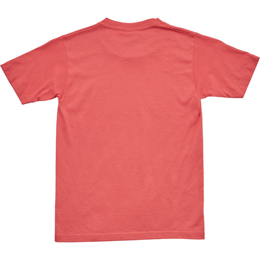 Springy x ACL Fest Red Skyline Tee - XXS