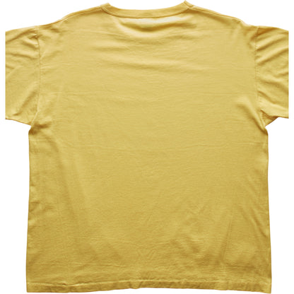 Springy x ACL Fest Yellow Skyline Tee - XL