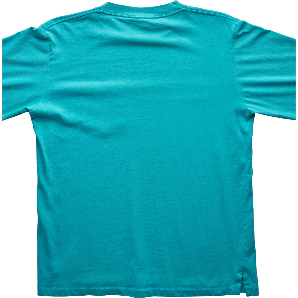 Springy x ACL Fest Teal Skyline Tee - L