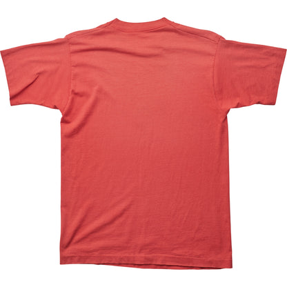 Springy x ACL Fest Red Skyline Tee - L