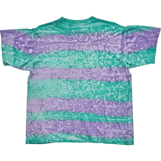 Springy x ACL Fest Green Skyline Tee - XL