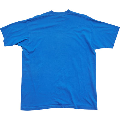 Springy x ACL Fest Blue Skyline Tee - 2XL