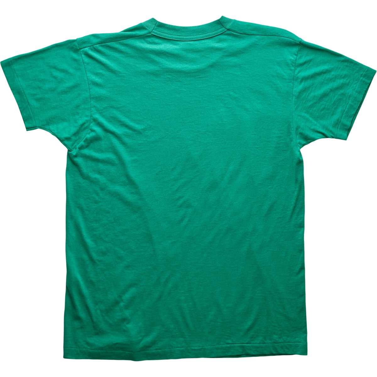 Springy x ACL Fest Green Skyline Tee - M