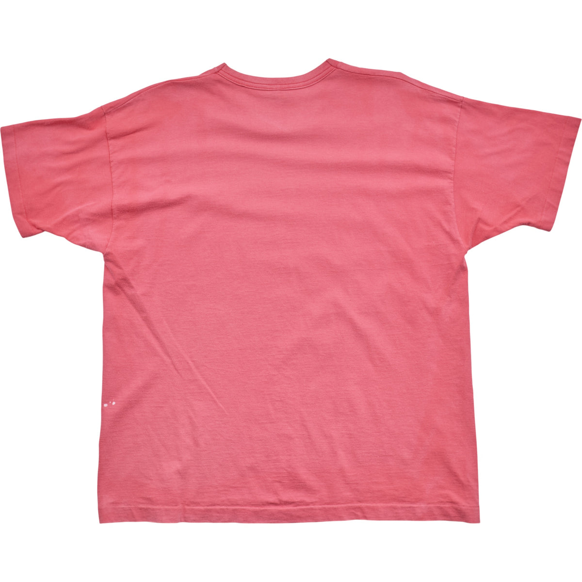 Springy x ACL Fest Red Skyline Tee - XL