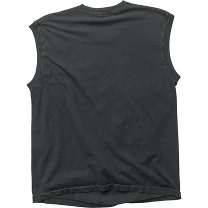 Springy x ACL Fest Black Skyline Tank - M