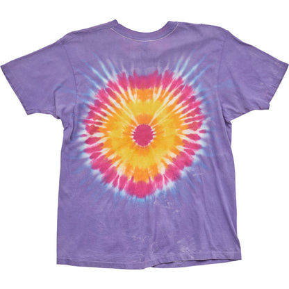 Springy x ACL Fest Purple Skyline Tee - M