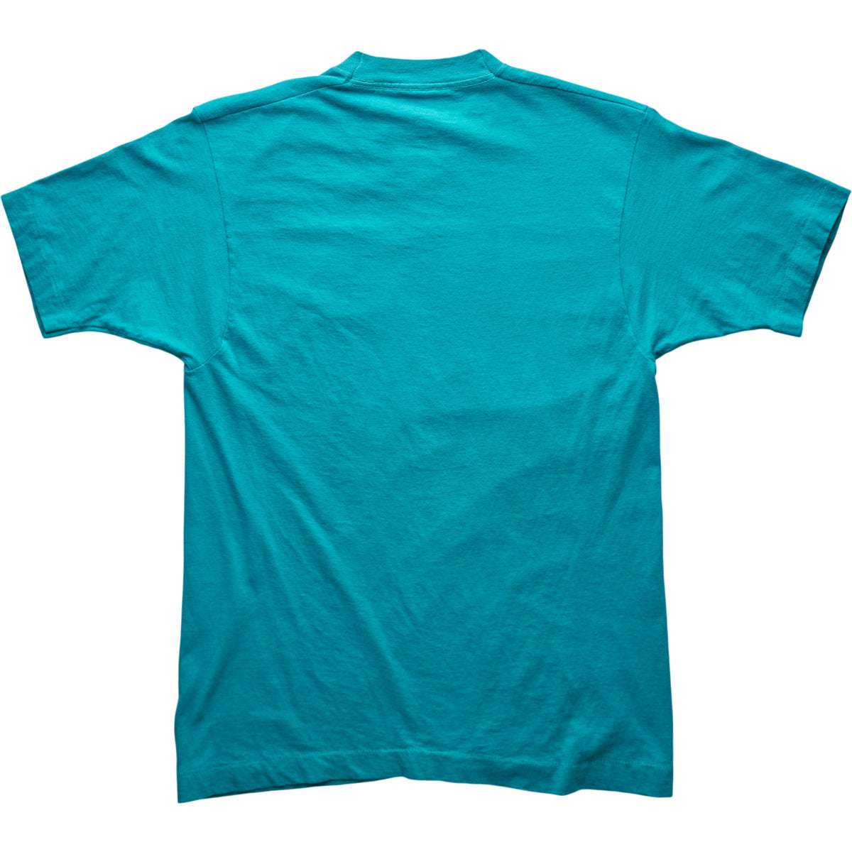 Springy x ACL Fest Teal Skyline Tee - S