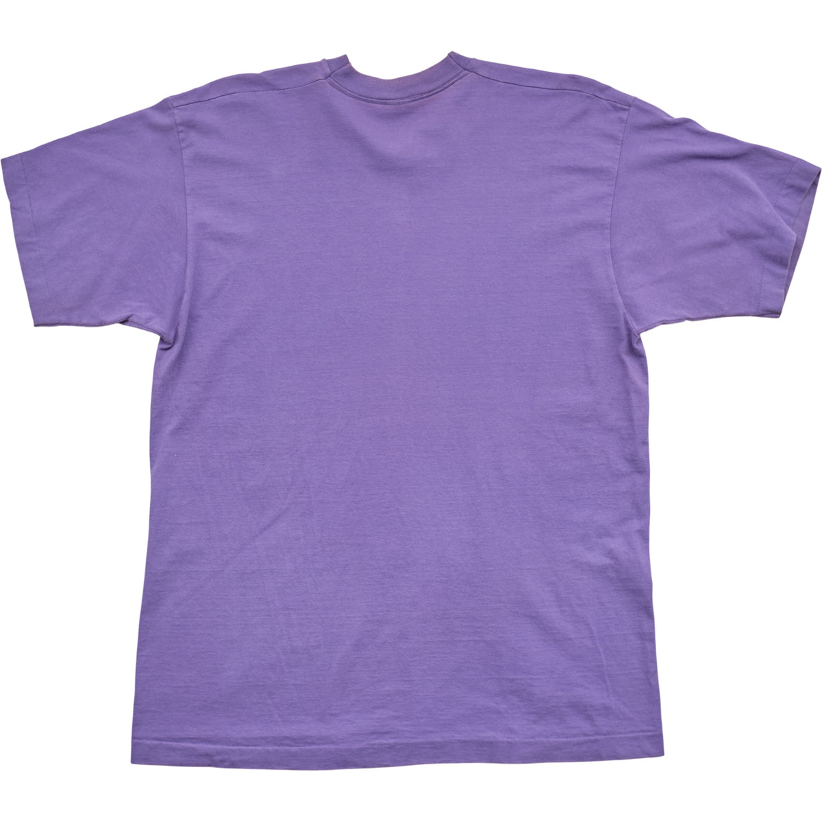 Springy x ACL Fest Purple Skyline Tee - XL