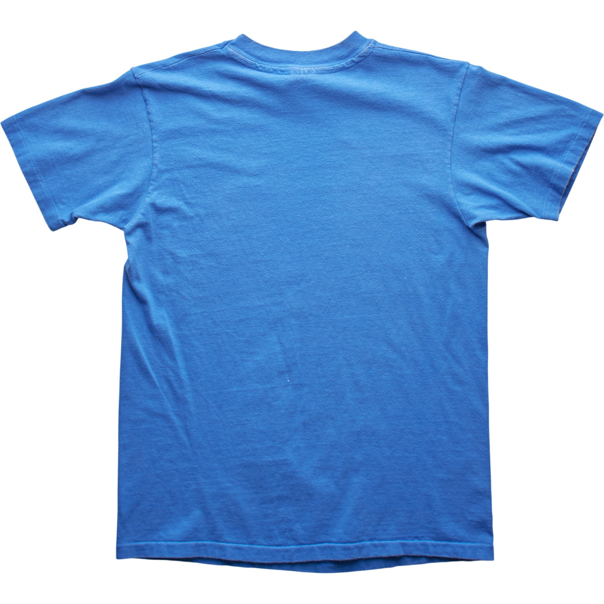 Springy x ACL Fest Blue Skyline Tee - S