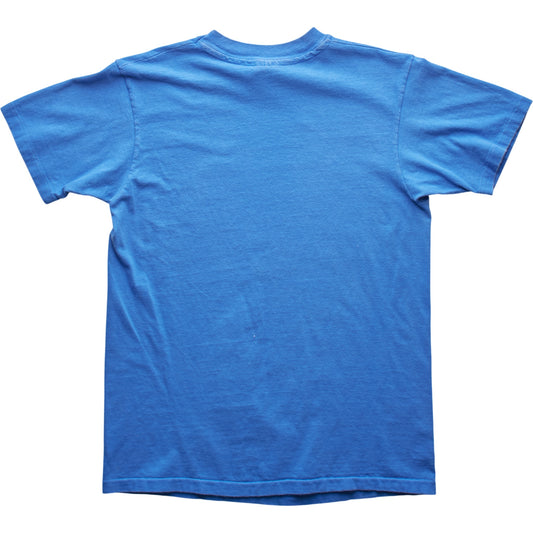 Springy x ACL Fest Blue Skyline Tee - S