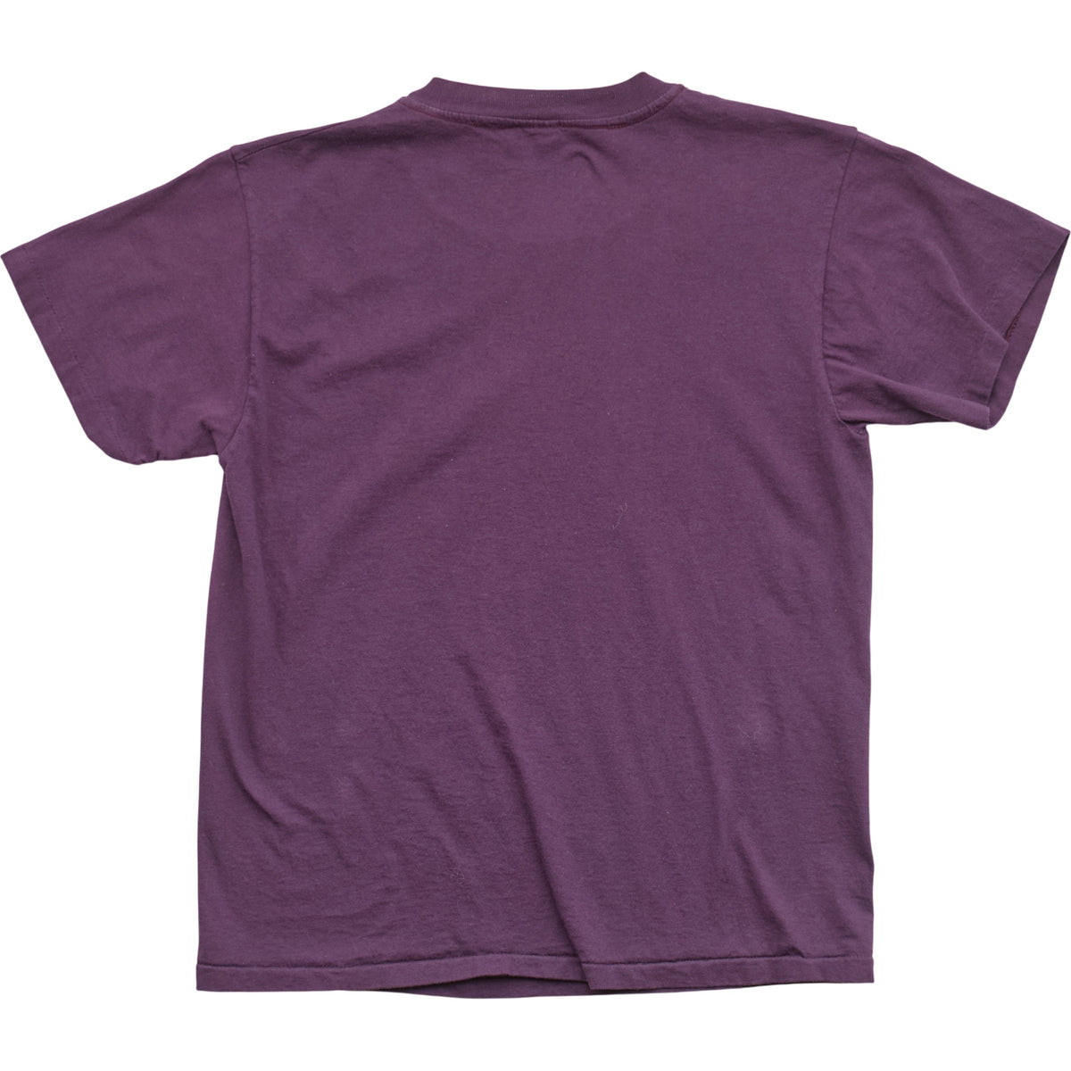 Springy x ACL Fest Purple Skyline Tee - S