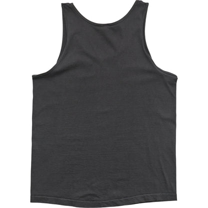 Springy x ACL Fest Black Skyline Tank - L