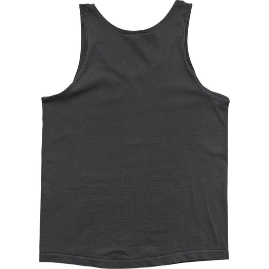 Springy x ACL Fest Black Skyline Tank - L