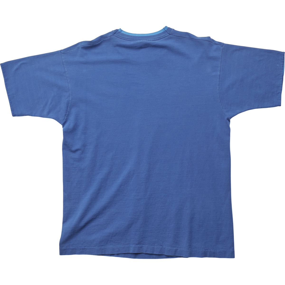 Springy x ACL Fest Blue Skyline Tee - L