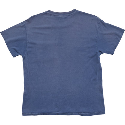 Springy x ACL Fest Navy Skyline Tee - M
