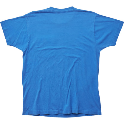 Springy x ACL Fest Blue Skyline Tee - M