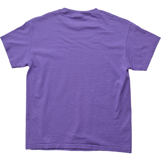 Springy x ACL Fest Purple Skyline Tee - S