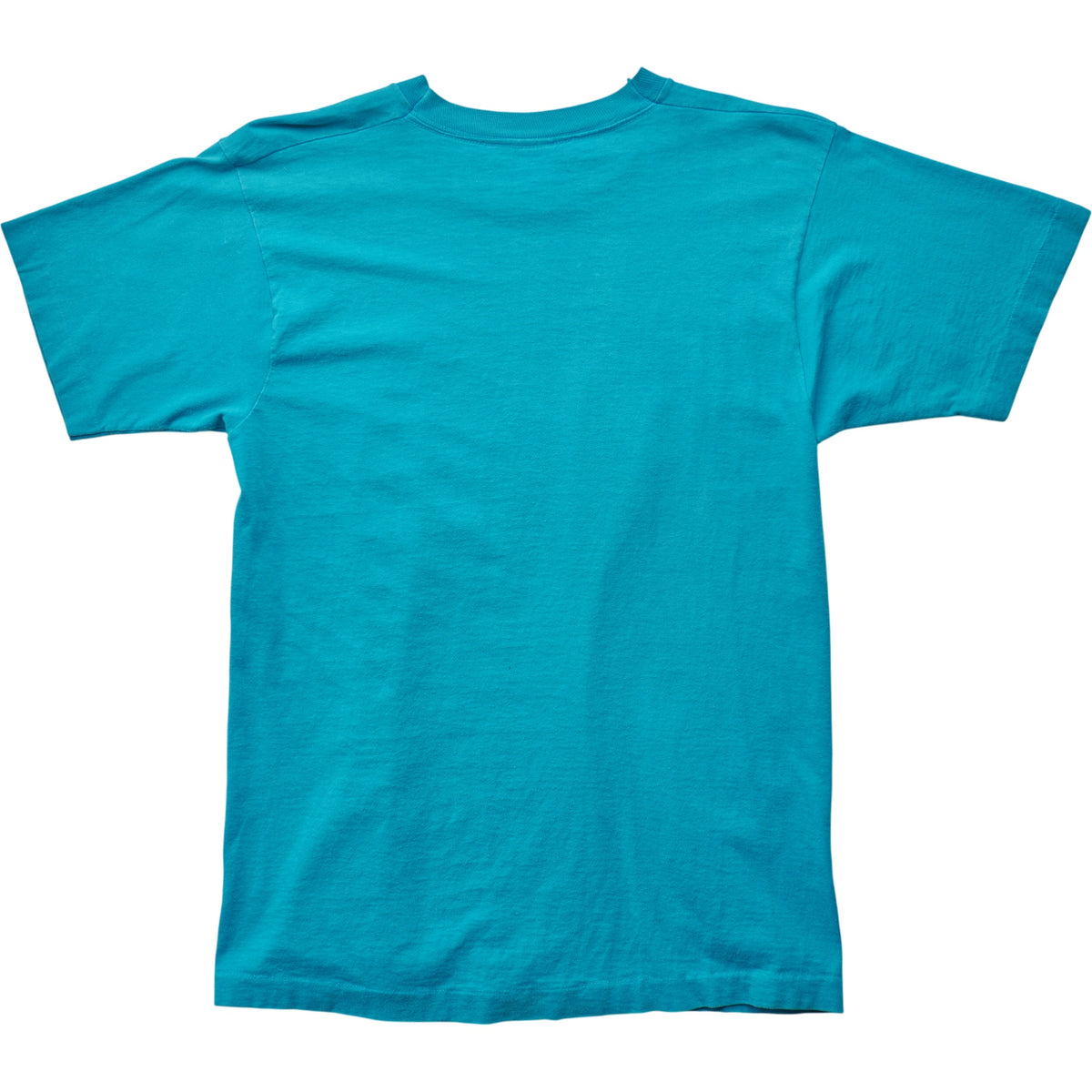 Springy x ACL Fest Teal Skyline Tee - M
