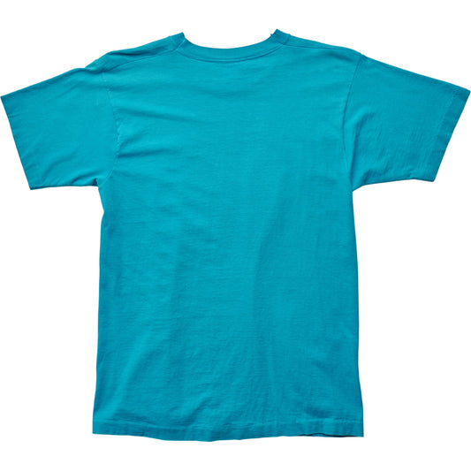Springy x ACL Fest Teal Skyline Tee - M