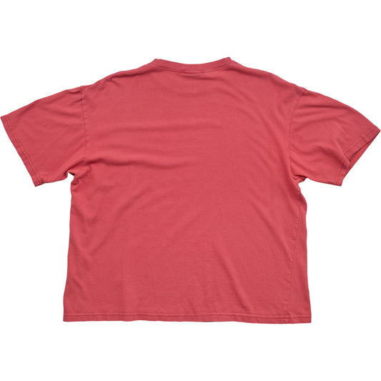 Springy x ACL Fest Red Skyline Tee - XL