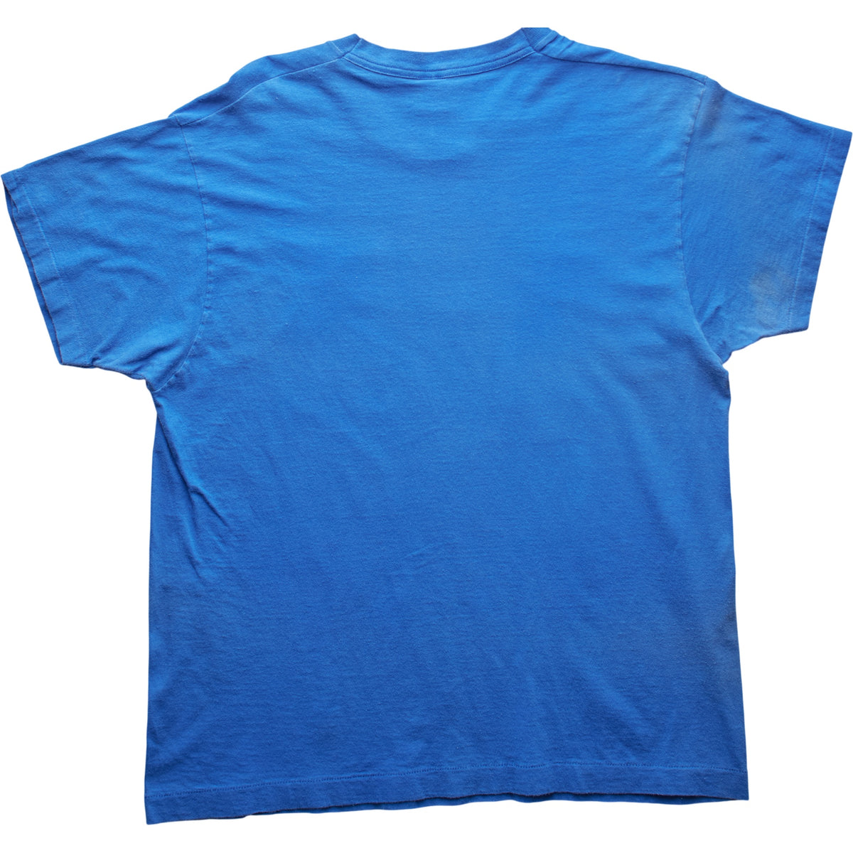 Springy x ACL Fest Blue Skyline Tee - M