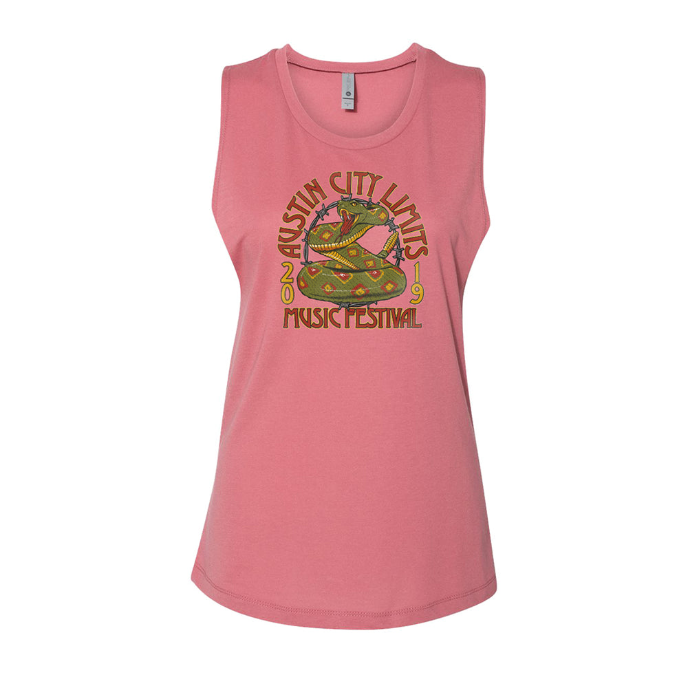 Women's Diamondback Tank